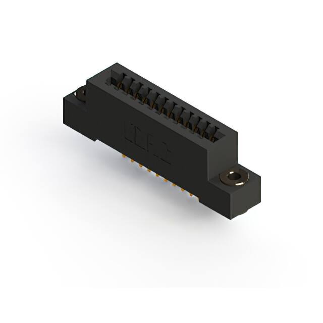 392-012-540-103 EDAC Inc.  Edgeboard Connectors